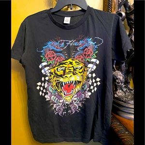 Ed Hardy by Christian Audigier Tee Shirt
